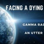 Gamma radiation in America. Facing a dying Nation.