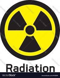 RADIATION DANGER